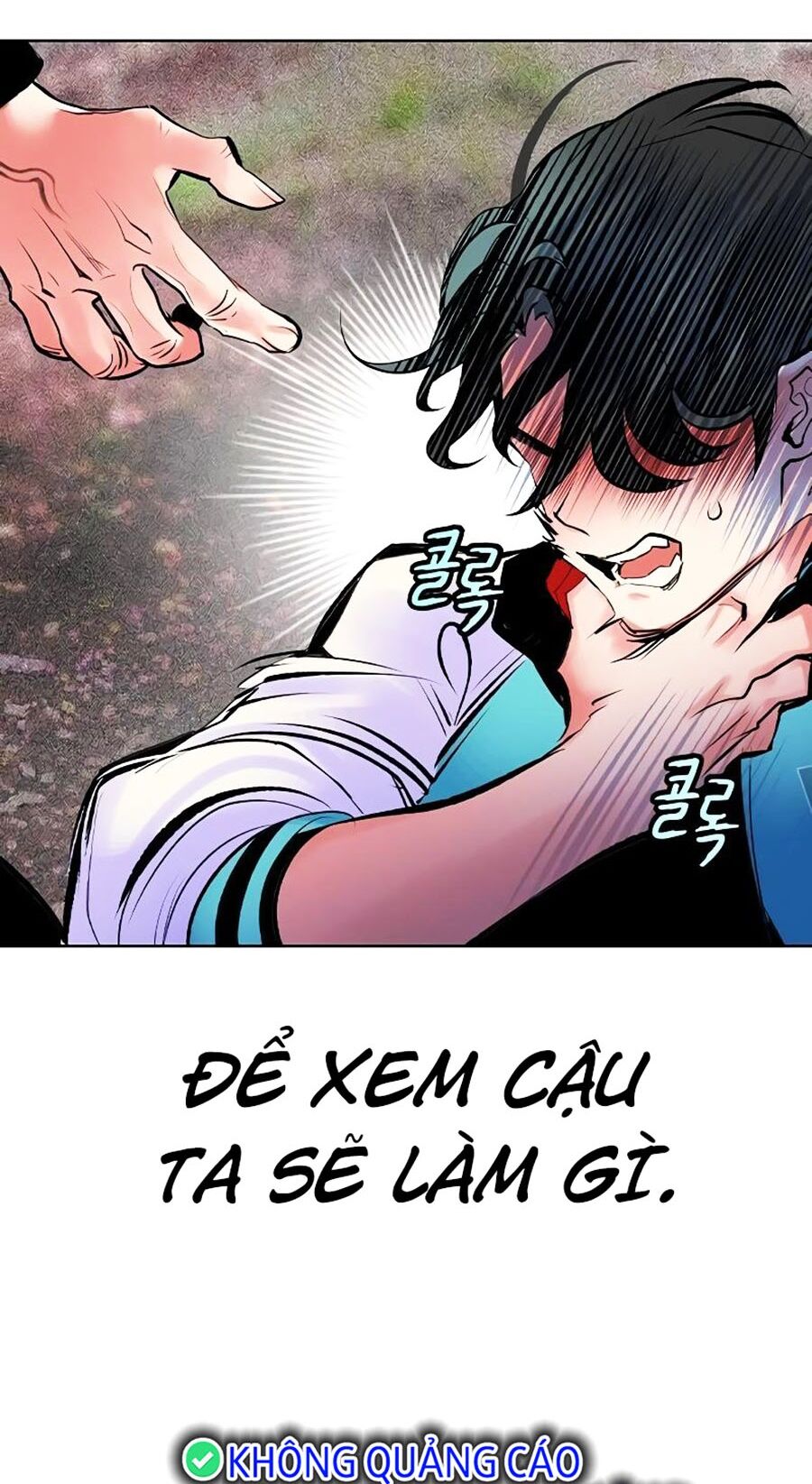 Nhân Trùng Đại Chiến Chapter 119 - 111