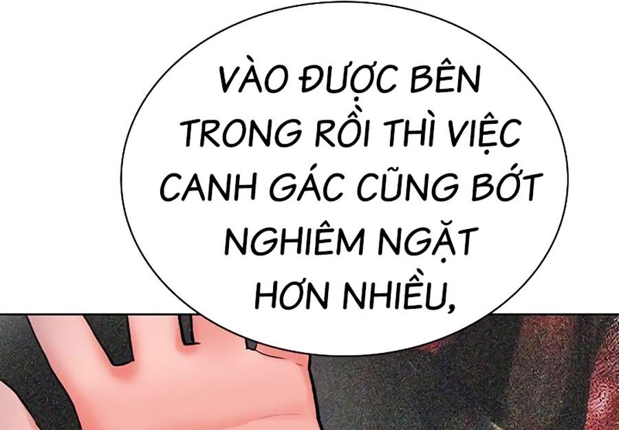 Nhân Trùng Đại Chiến Chapter 119 - 121