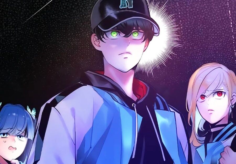 Nhân Trùng Đại Chiến Chapter 119 - 130