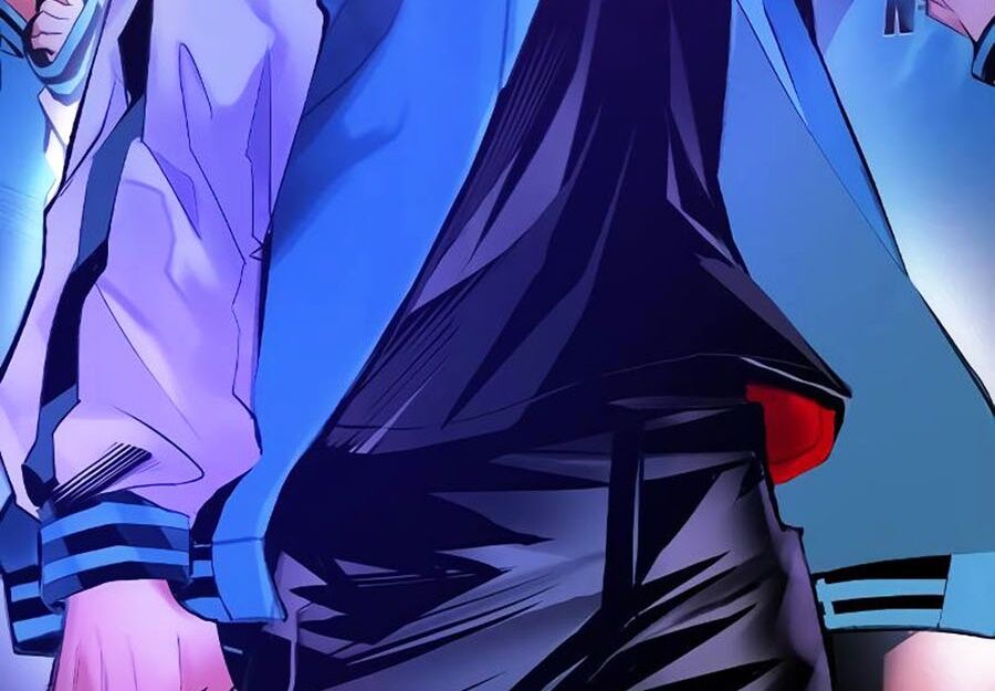 Nhân Trùng Đại Chiến Chapter 119 - 131