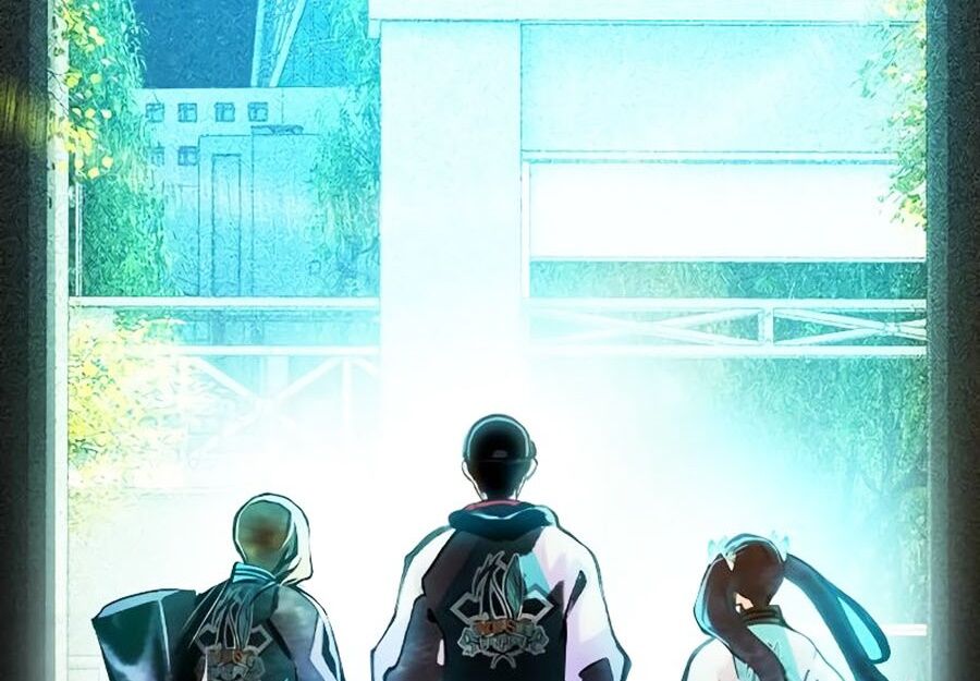 Nhân Trùng Đại Chiến Chapter 119 - 136