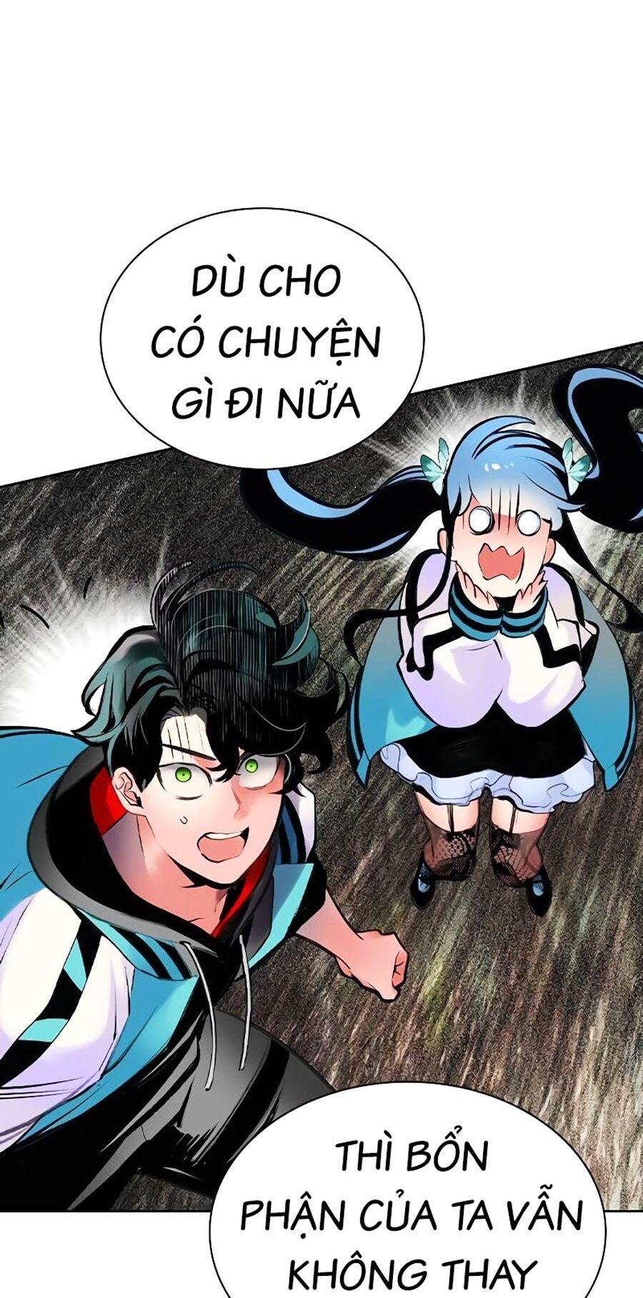 Nhân Trùng Đại Chiến Chapter 119 - 15