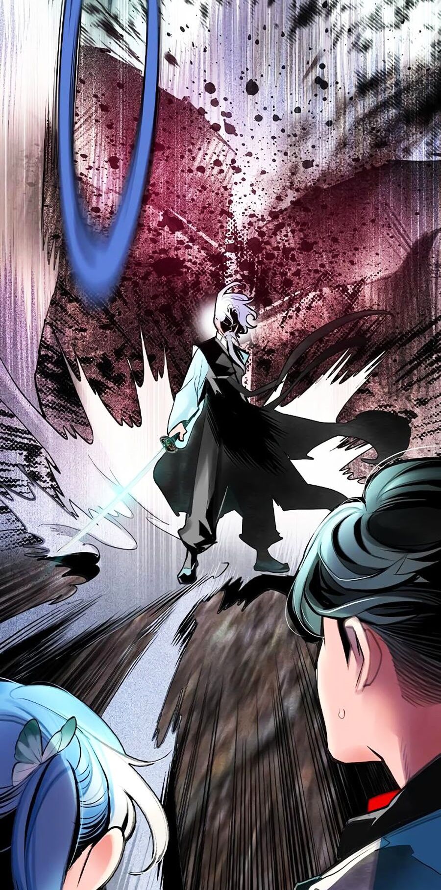 Nhân Trùng Đại Chiến Chapter 119 - 19