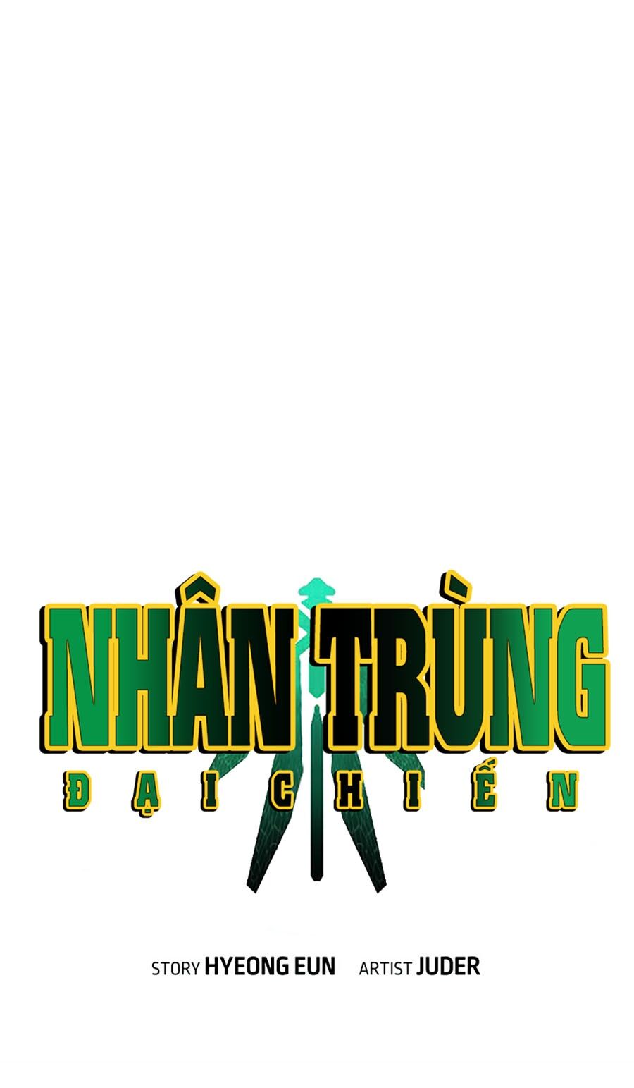 Nhân Trùng Đại Chiến Chapter 119 - 21