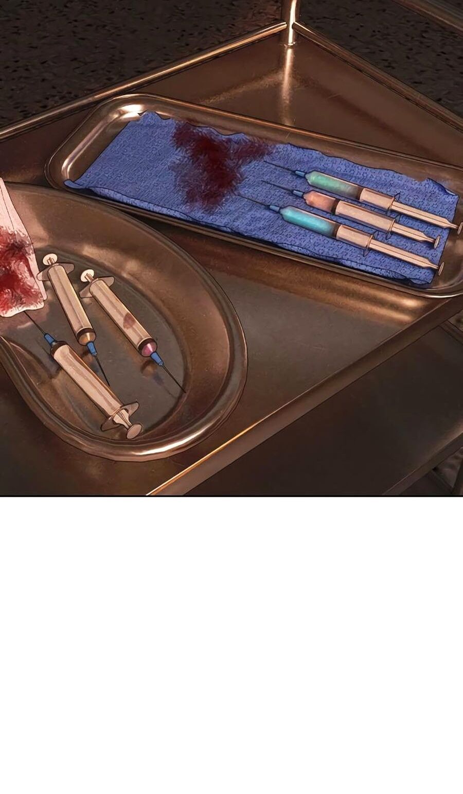 Nhân Trùng Đại Chiến Chapter 119 - 23