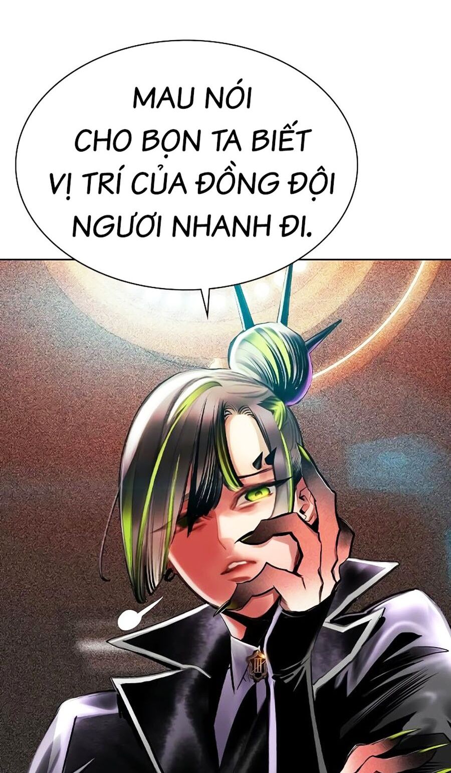 Nhân Trùng Đại Chiến Chapter 119 - 24