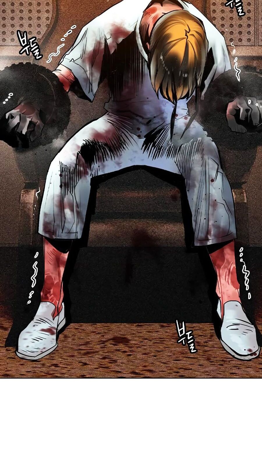 Nhân Trùng Đại Chiến Chapter 119 - 27