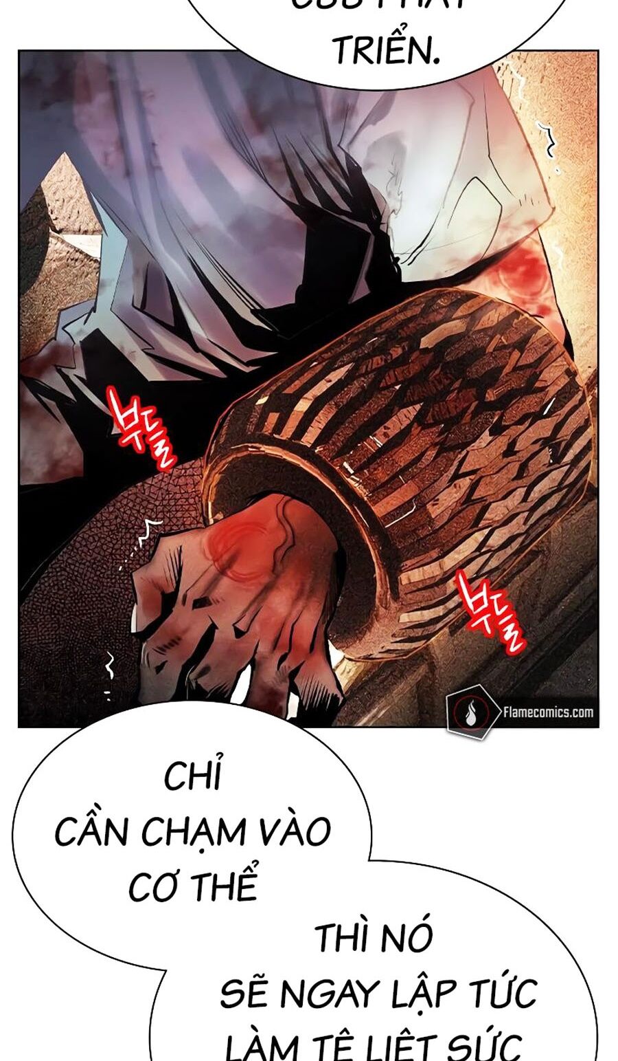 Nhân Trùng Đại Chiến Chapter 119 - 33