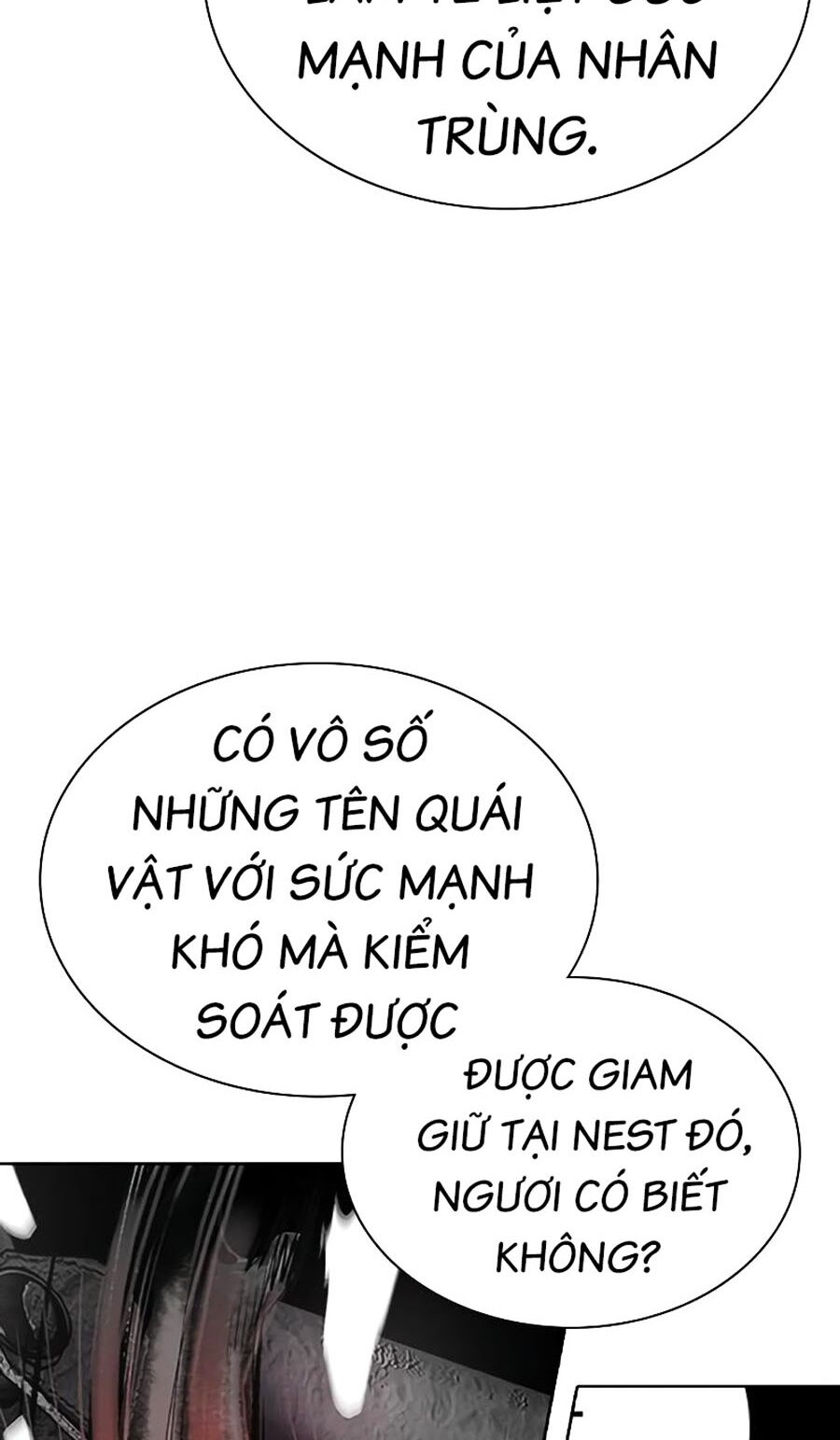 Nhân Trùng Đại Chiến Chapter 119 - 34