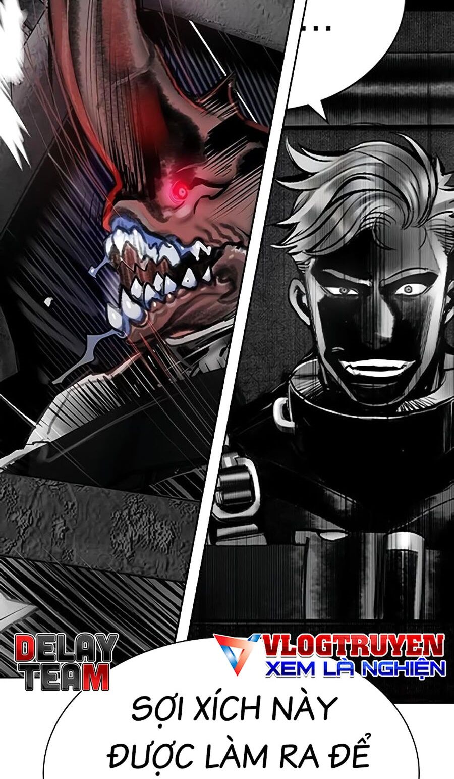 Nhân Trùng Đại Chiến Chapter 119 - 35