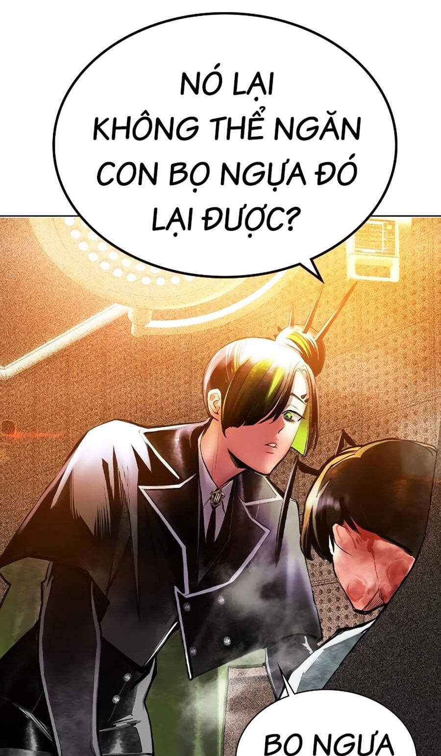 Nhân Trùng Đại Chiến Chapter 119 - 39