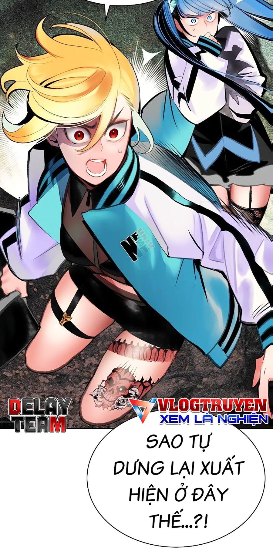 Nhân Trùng Đại Chiến Chapter 119 - 4