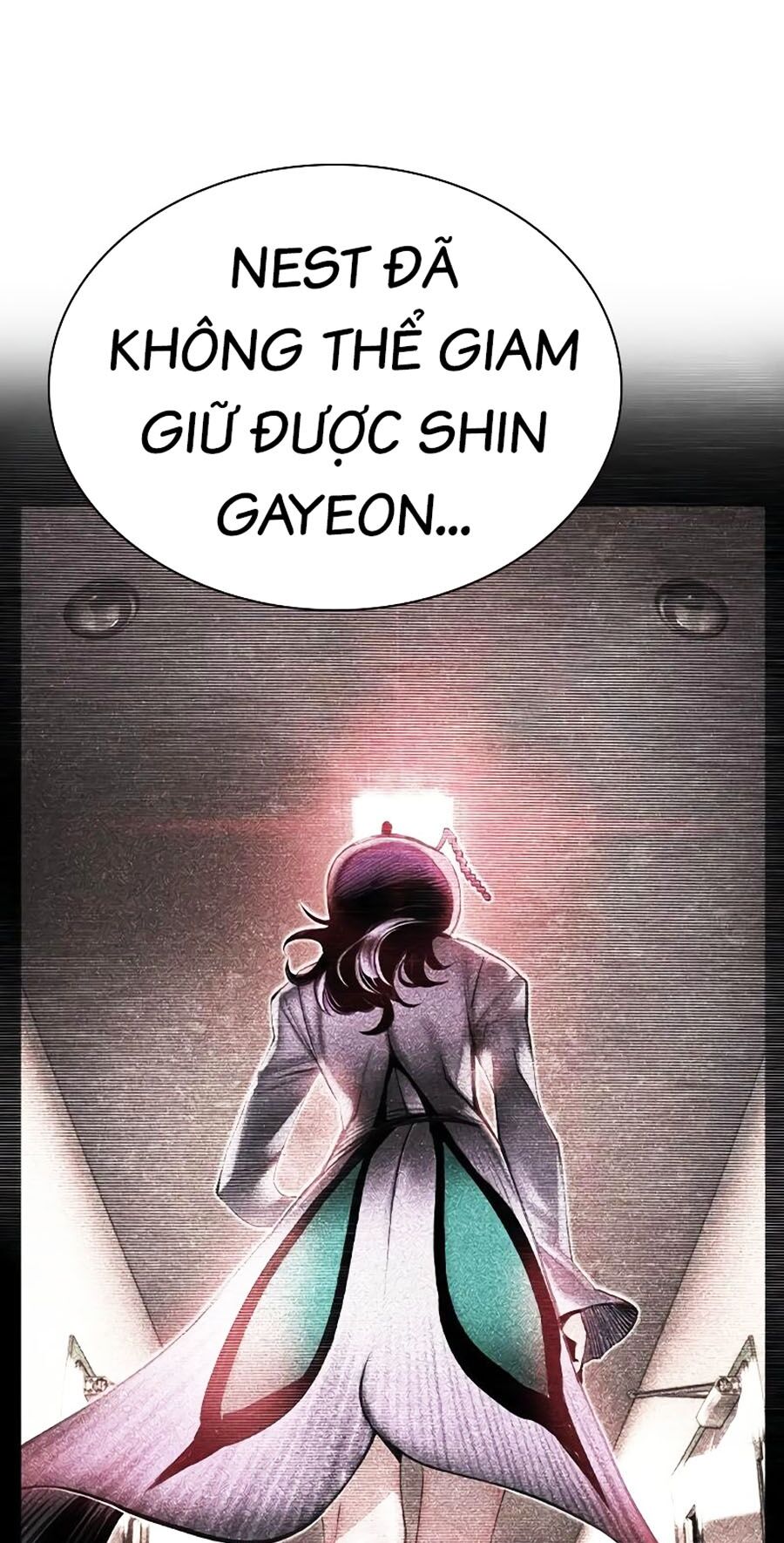 Nhân Trùng Đại Chiến Chapter 119 - 41