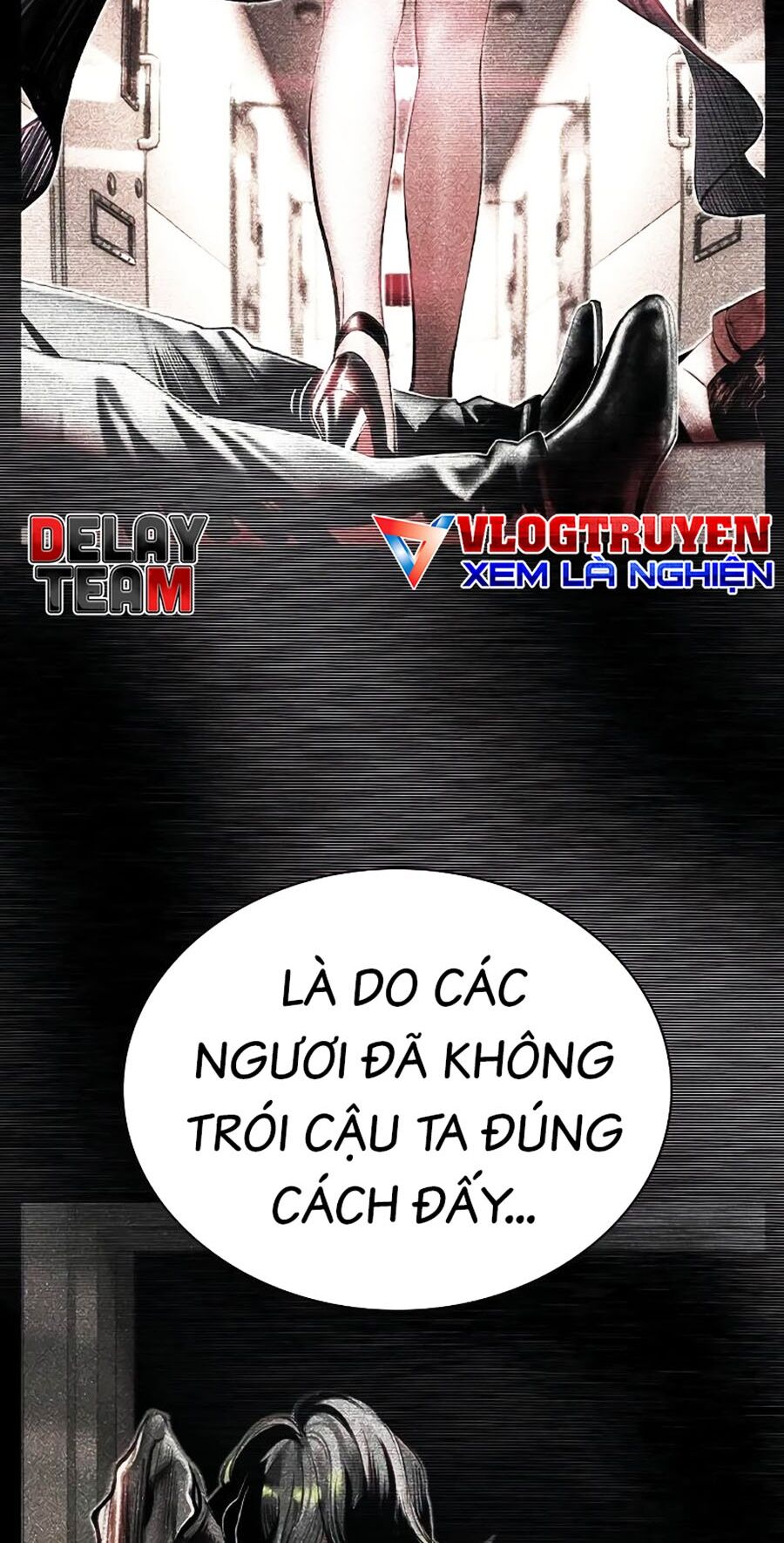 Nhân Trùng Đại Chiến Chapter 119 - 42