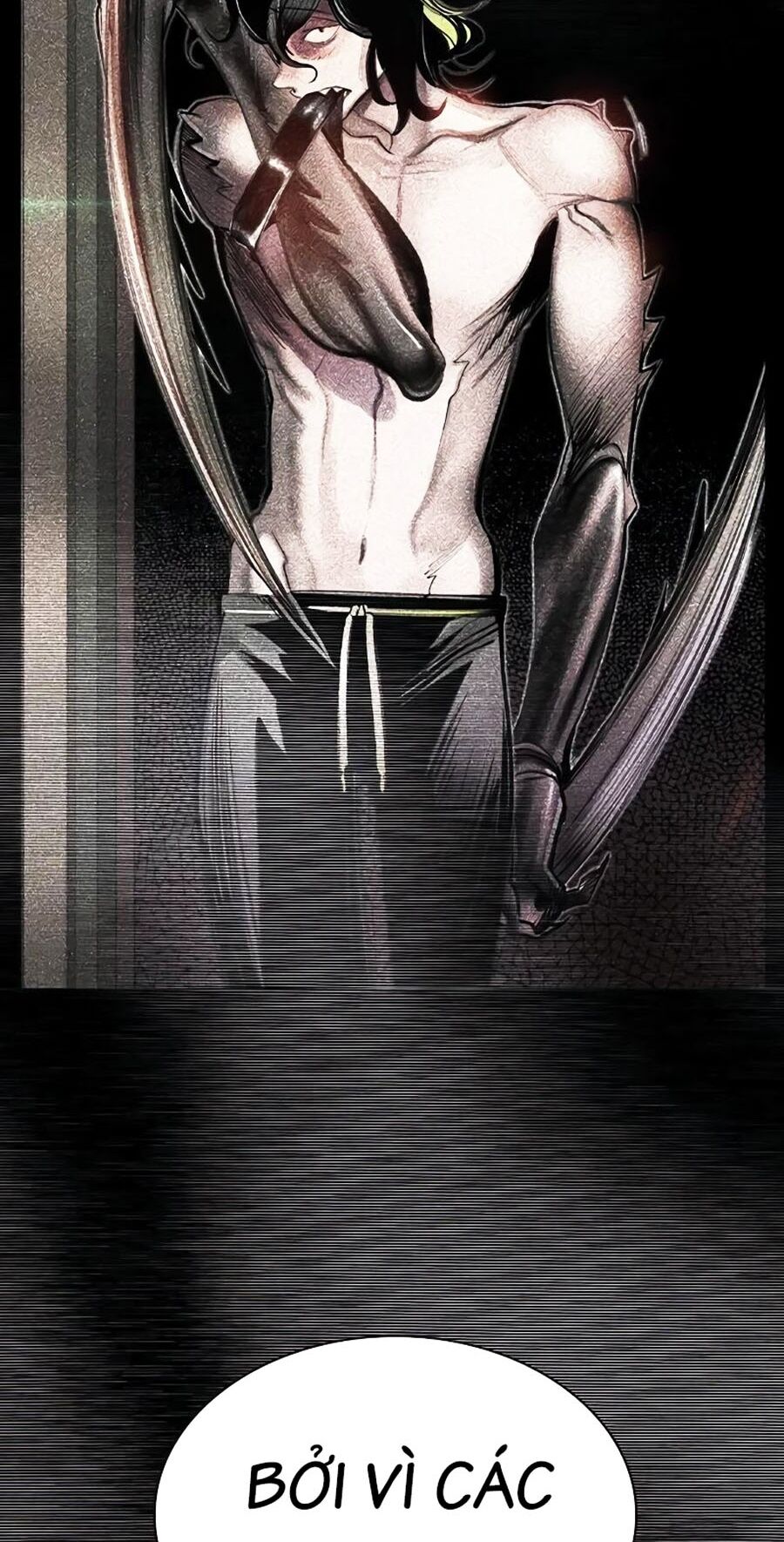 Nhân Trùng Đại Chiến Chapter 119 - 43