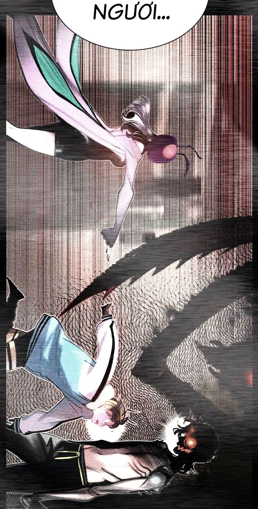 Nhân Trùng Đại Chiến Chapter 119 - 44