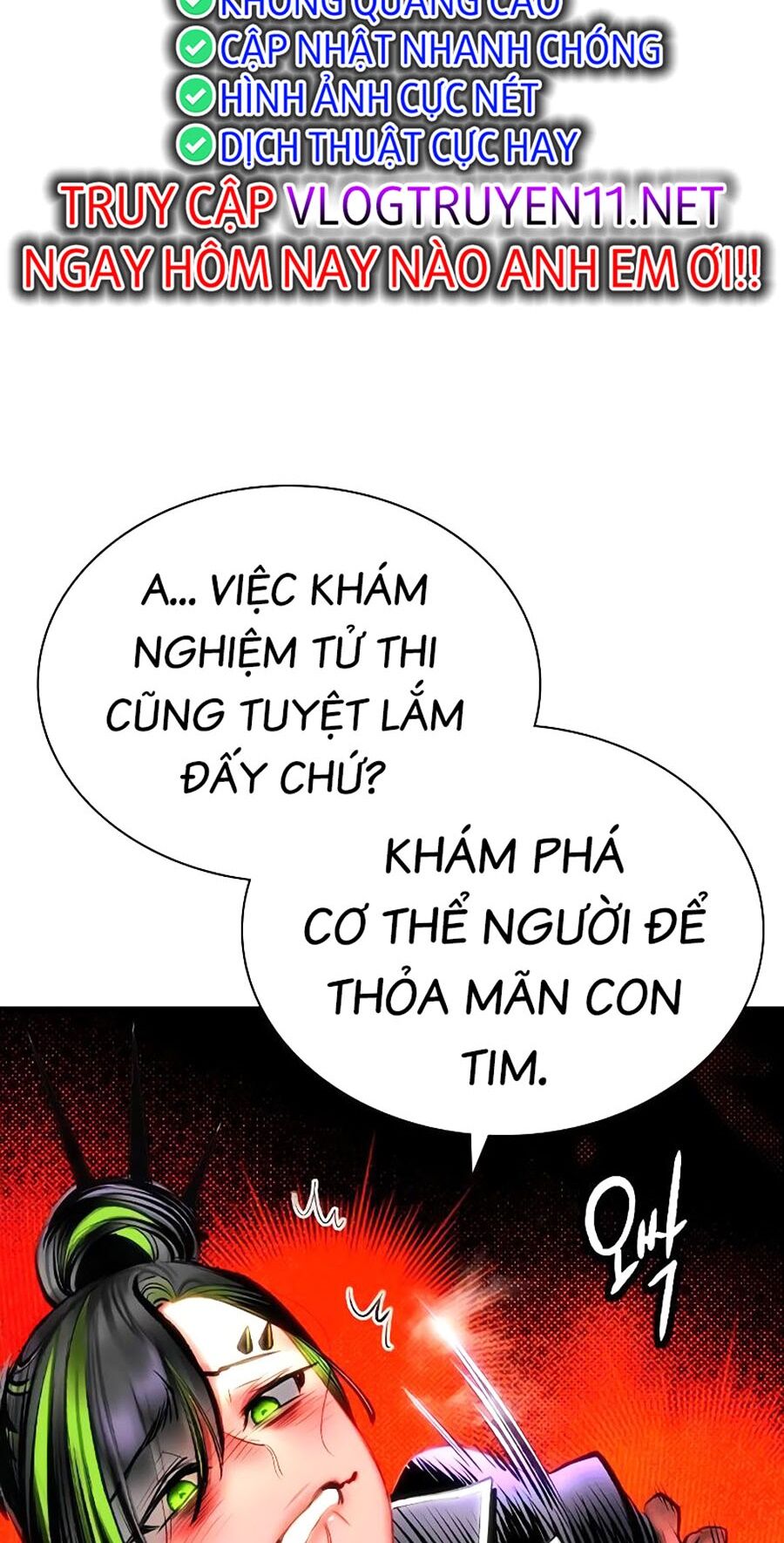 Nhân Trùng Đại Chiến Chapter 119 - 53