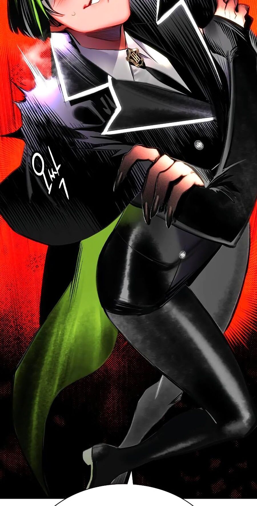 Nhân Trùng Đại Chiến Chapter 119 - 54