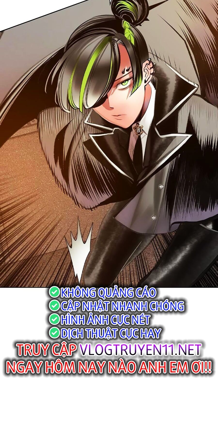Nhân Trùng Đại Chiến Chapter 119 - 60
