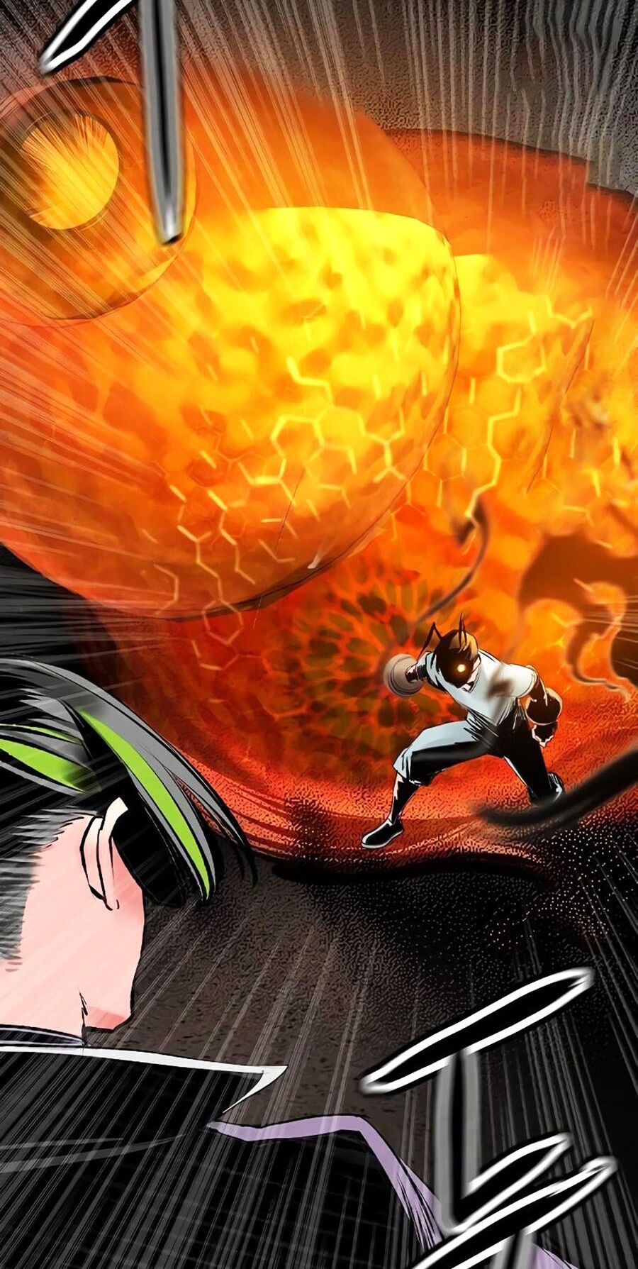 Nhân Trùng Đại Chiến Chapter 119 - 63