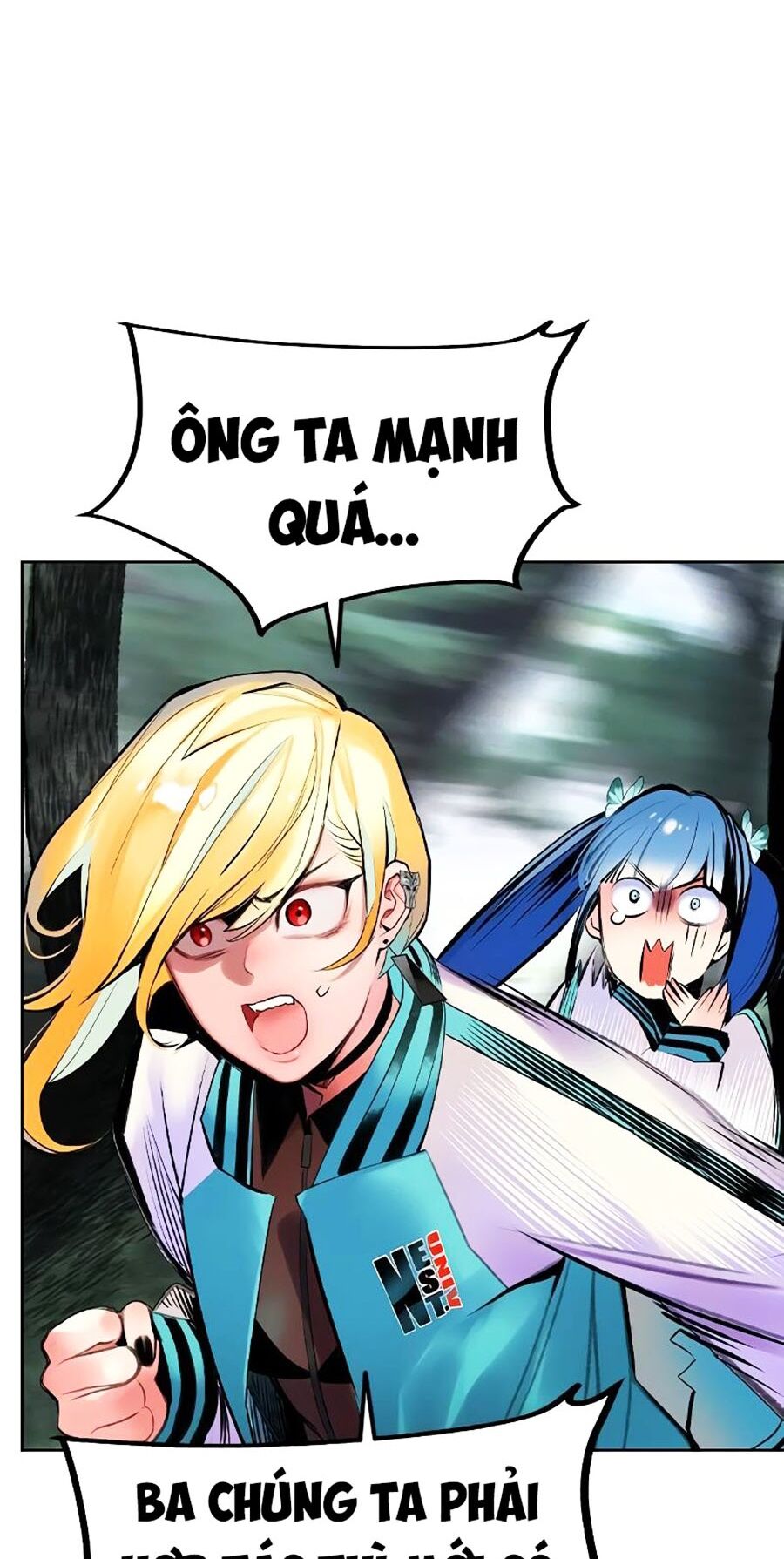 Nhân Trùng Đại Chiến Chapter 119 - 73