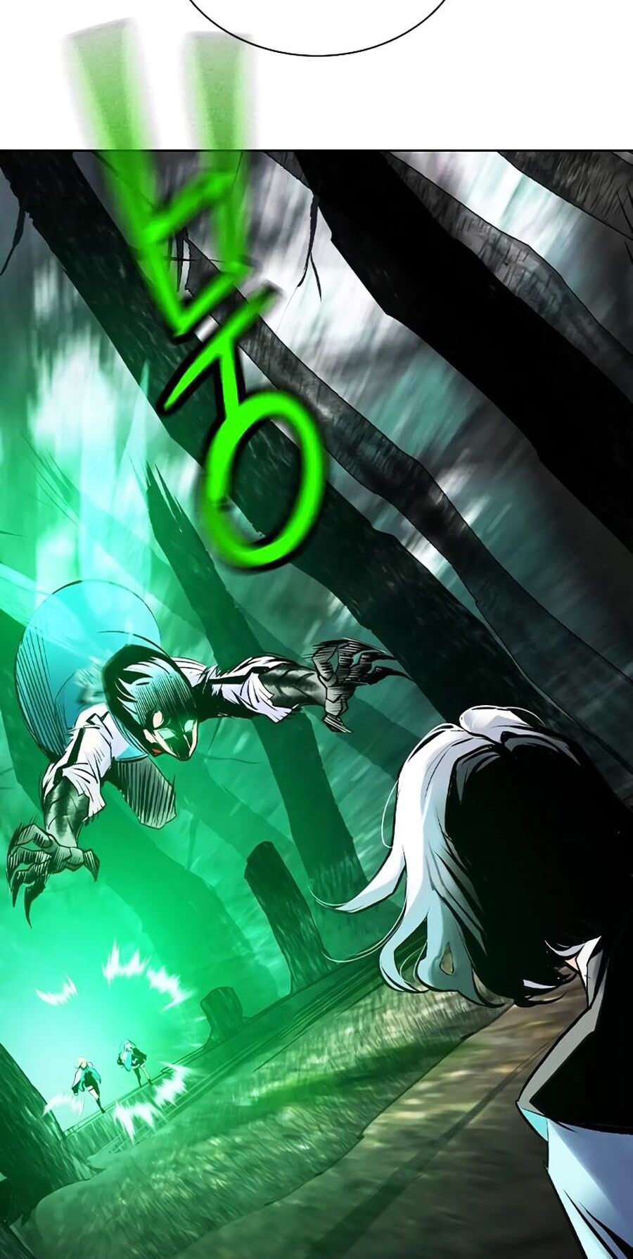 Nhân Trùng Đại Chiến Chapter 119 - 78