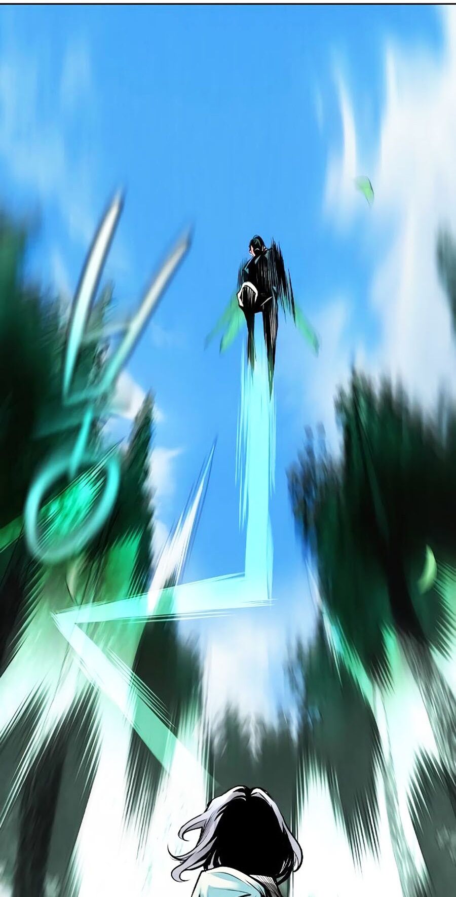 Nhân Trùng Đại Chiến Chapter 119 - 88