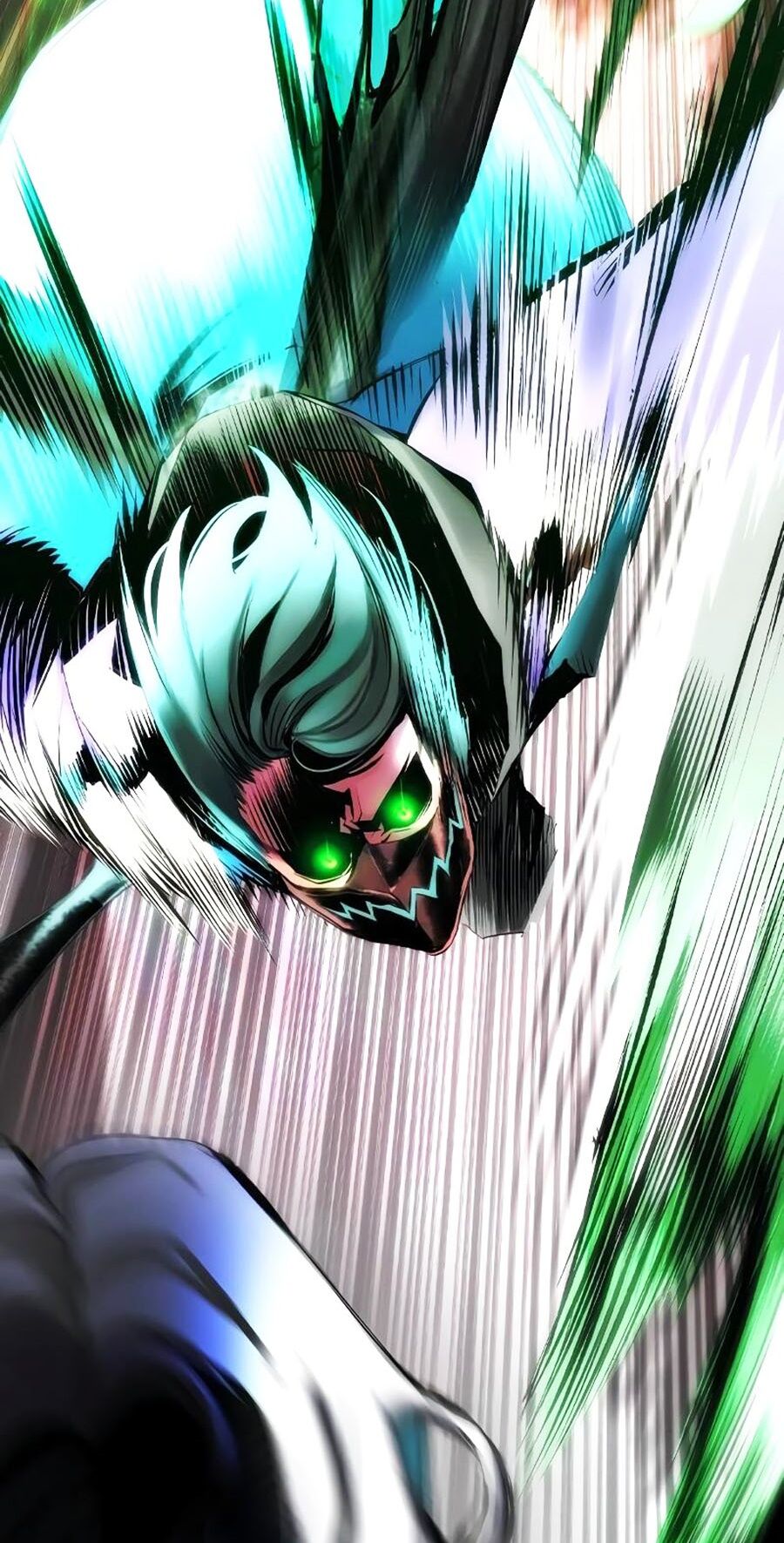 Nhân Trùng Đại Chiến Chapter 119 - 93