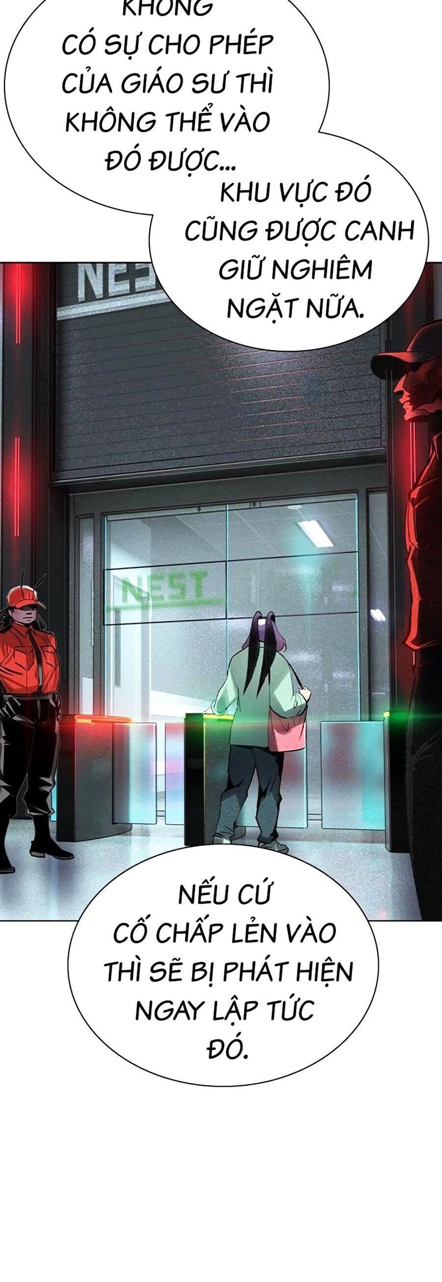 Nhân Trùng Đại Chiến Chapter 120 - 14