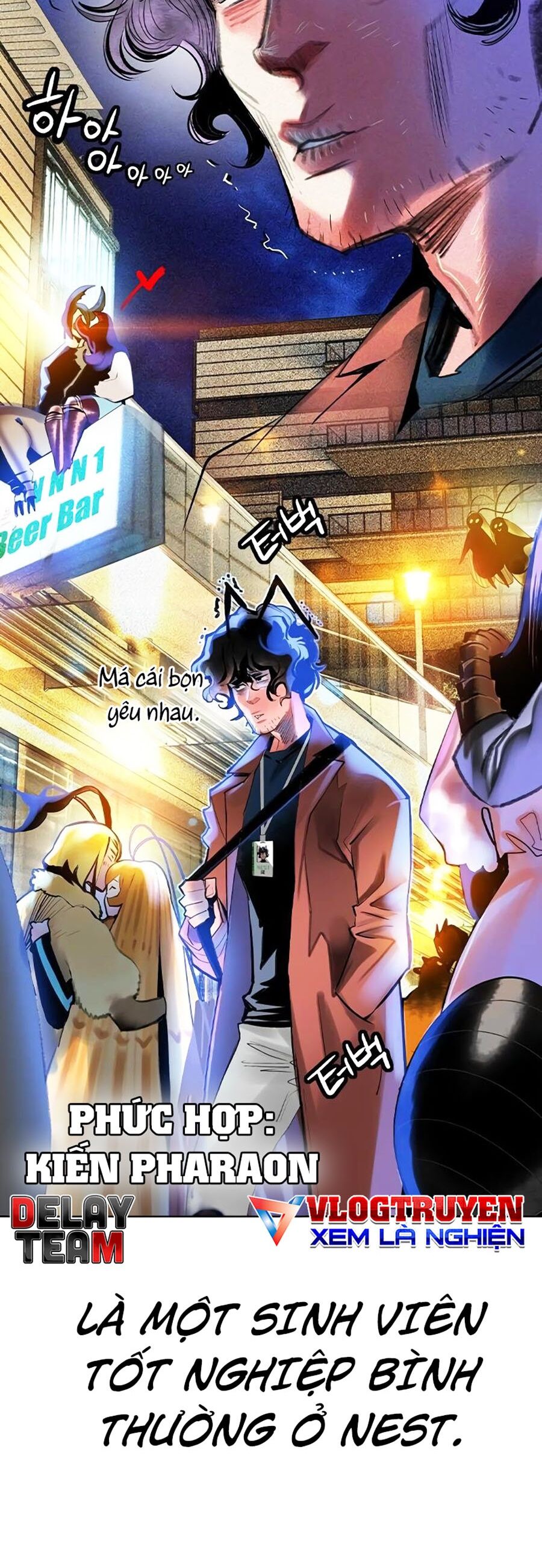 Nhân Trùng Đại Chiến Chapter 120 - 2