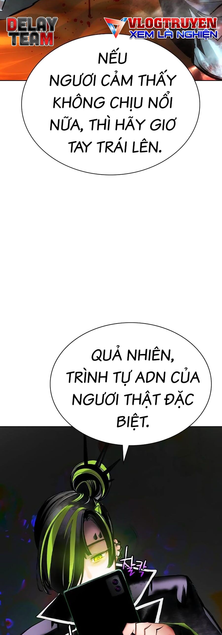 Nhân Trùng Đại Chiến Chapter 120 - 32