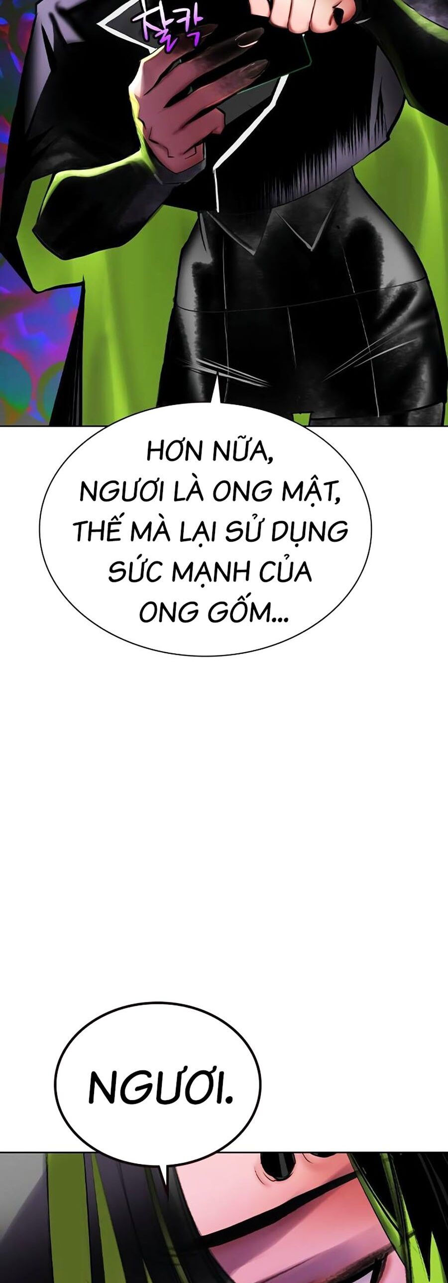 Nhân Trùng Đại Chiến Chapter 120 - 33