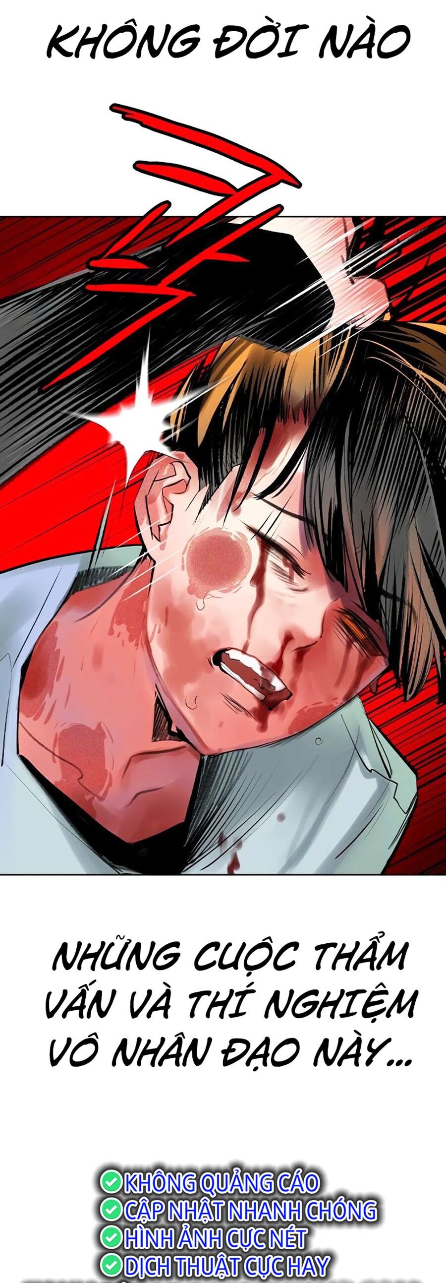 Nhân Trùng Đại Chiến Chapter 120 - 47