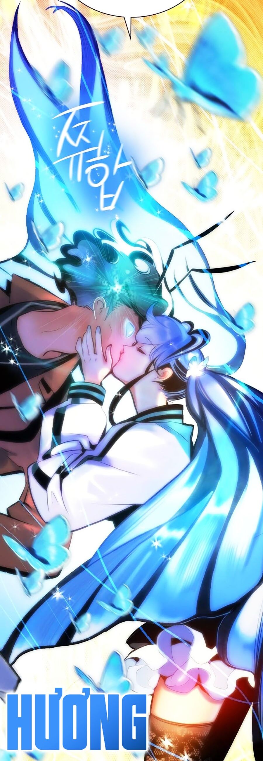 Nhân Trùng Đại Chiến Chapter 120 - 5