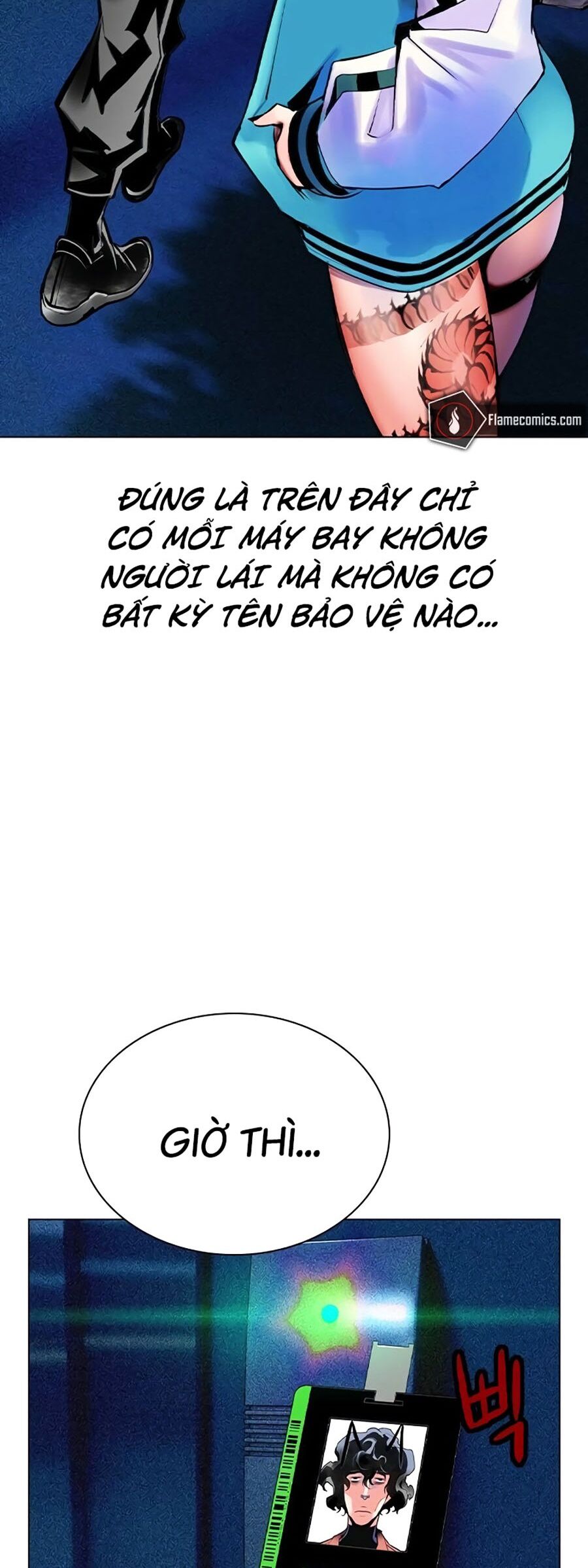 Nhân Trùng Đại Chiến Chapter 121 - 13