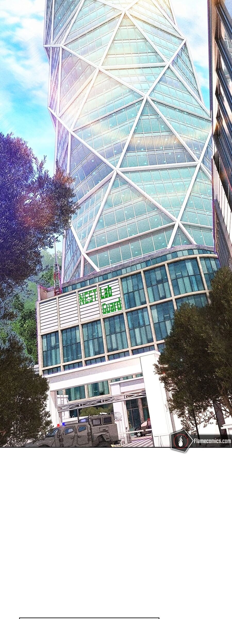 Nhân Trùng Đại Chiến Chapter 121 - 2