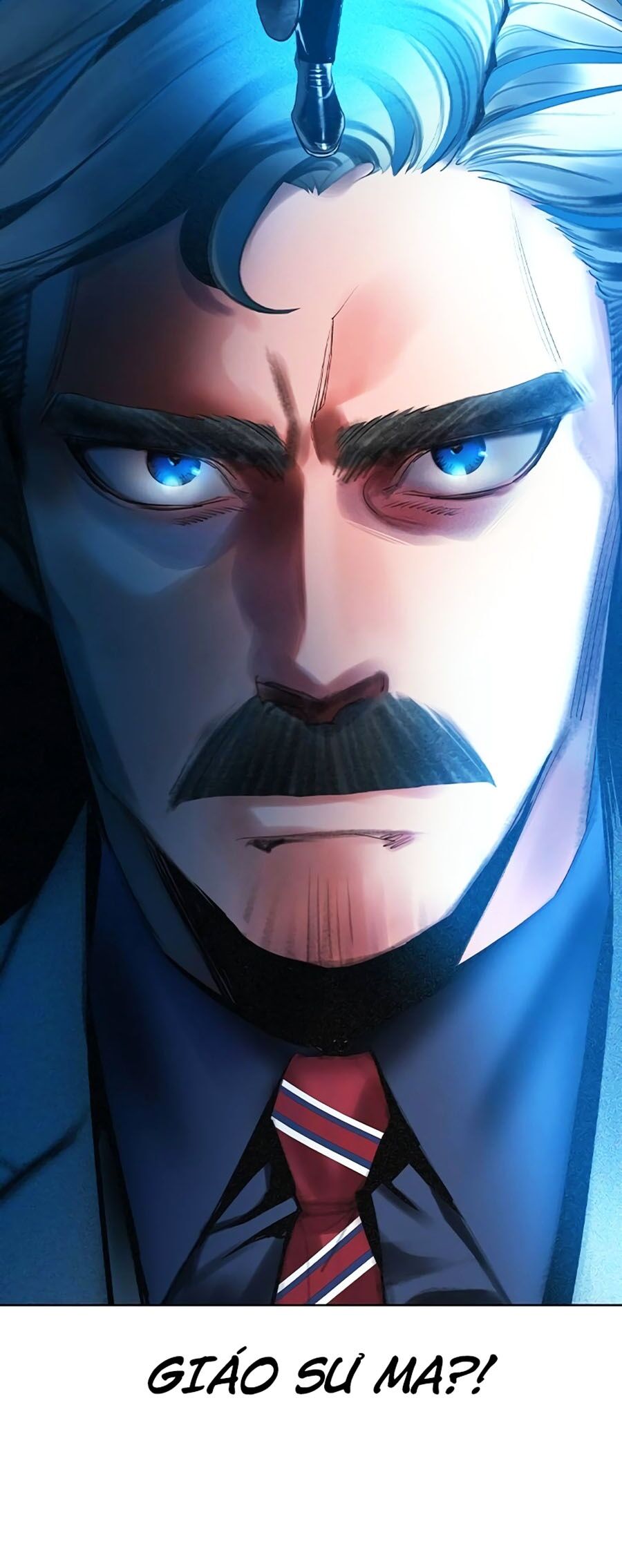 Nhân Trùng Đại Chiến Chapter 121 - 21