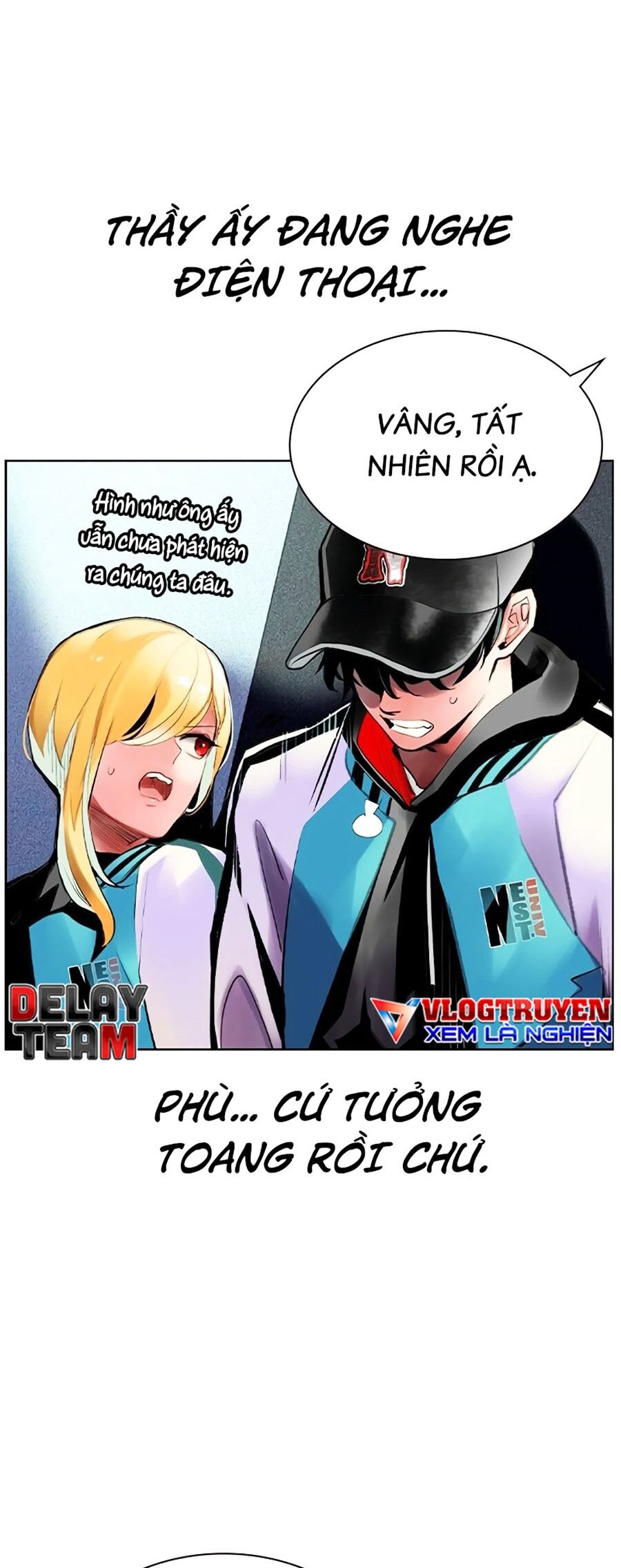 Nhân Trùng Đại Chiến Chapter 121 - 27