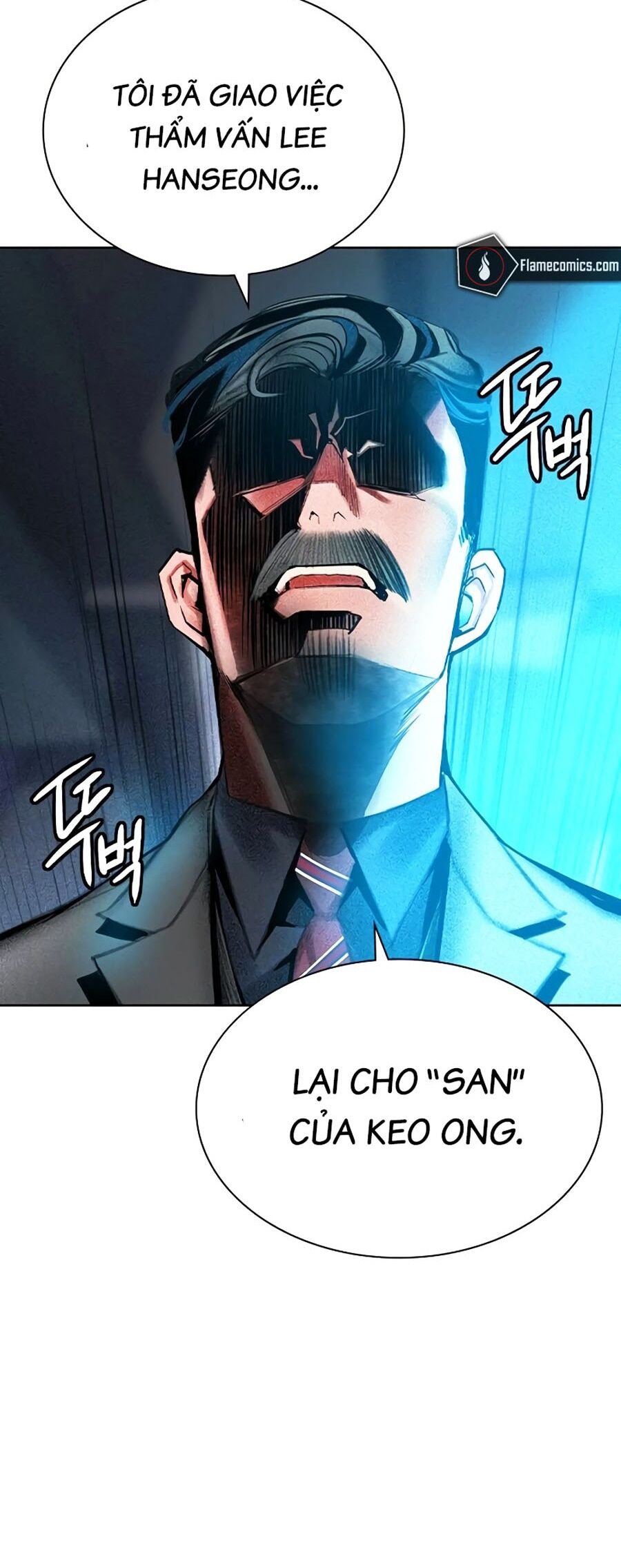 Nhân Trùng Đại Chiến Chapter 121 - 28