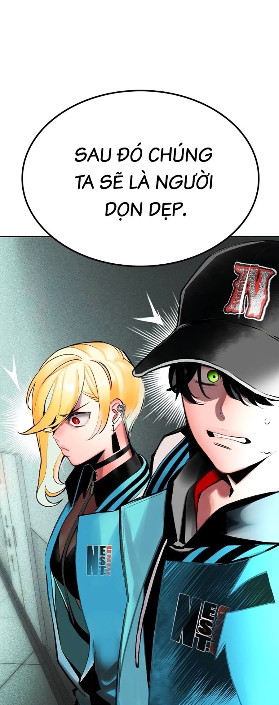 Nhân Trùng Đại Chiến Chapter 121 - 29