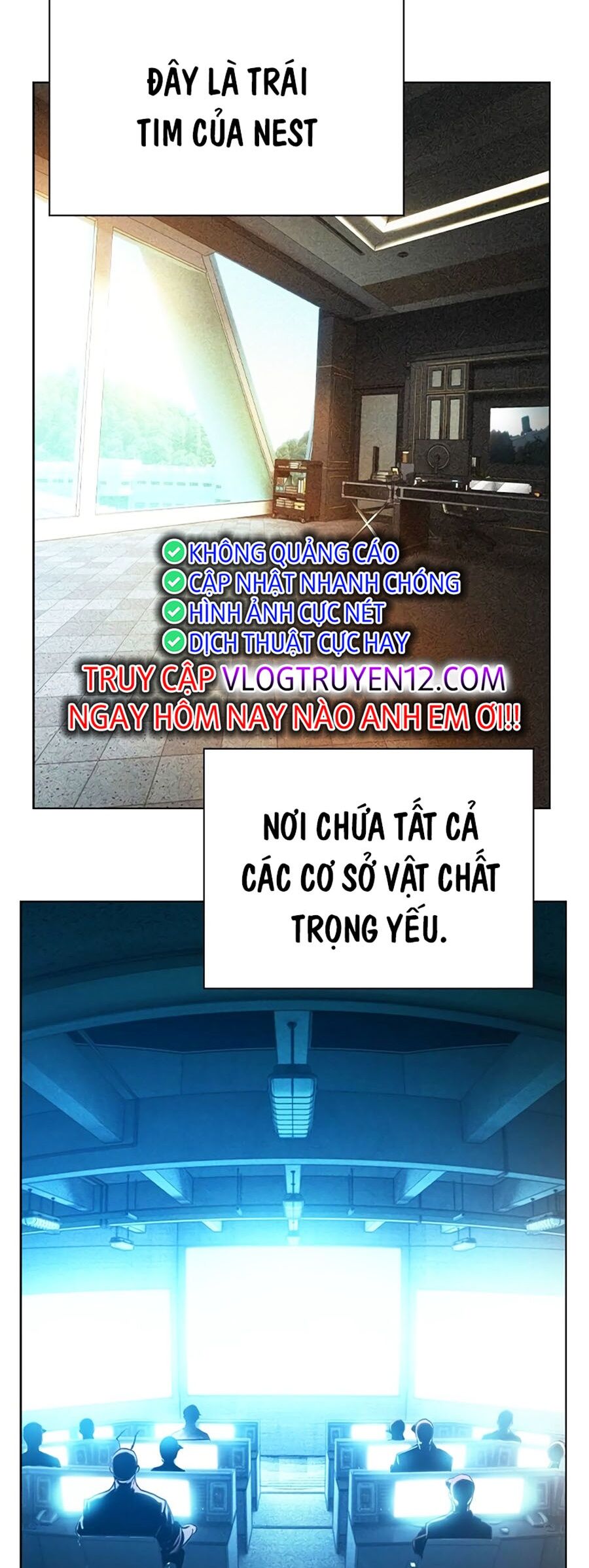 Nhân Trùng Đại Chiến Chapter 121 - 3