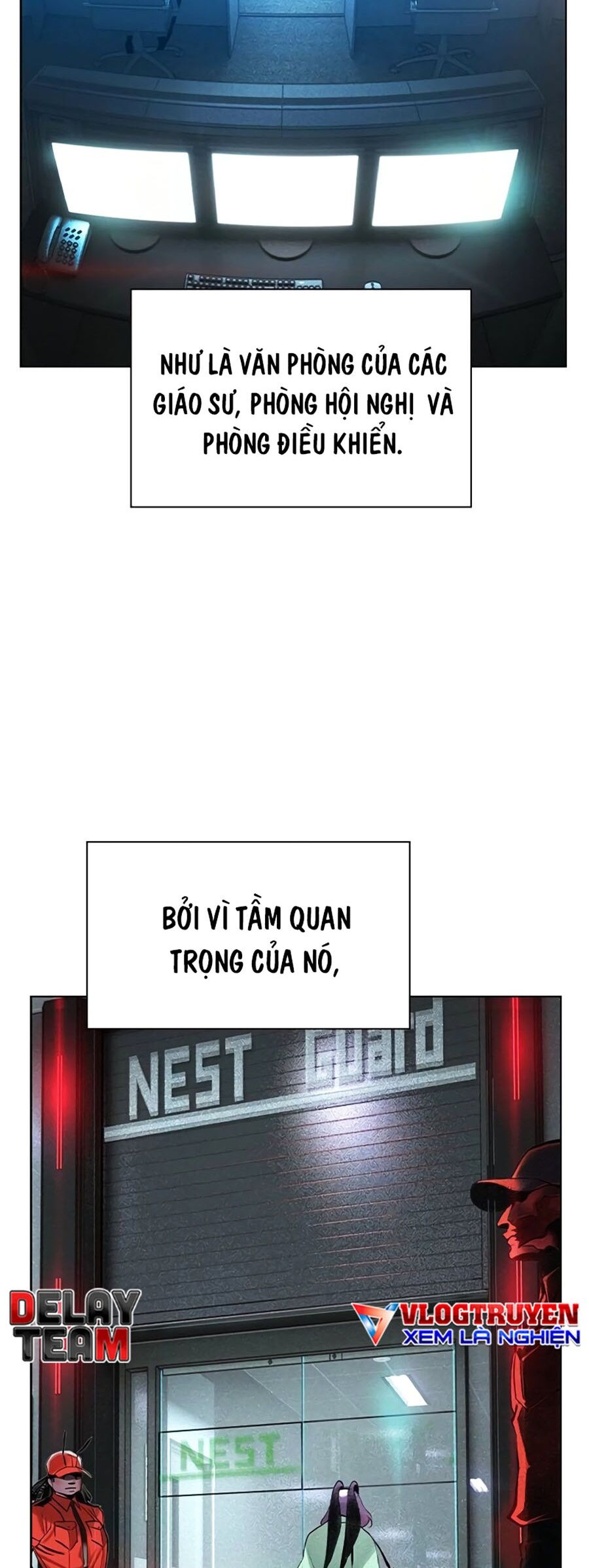 Nhân Trùng Đại Chiến Chapter 121 - 4