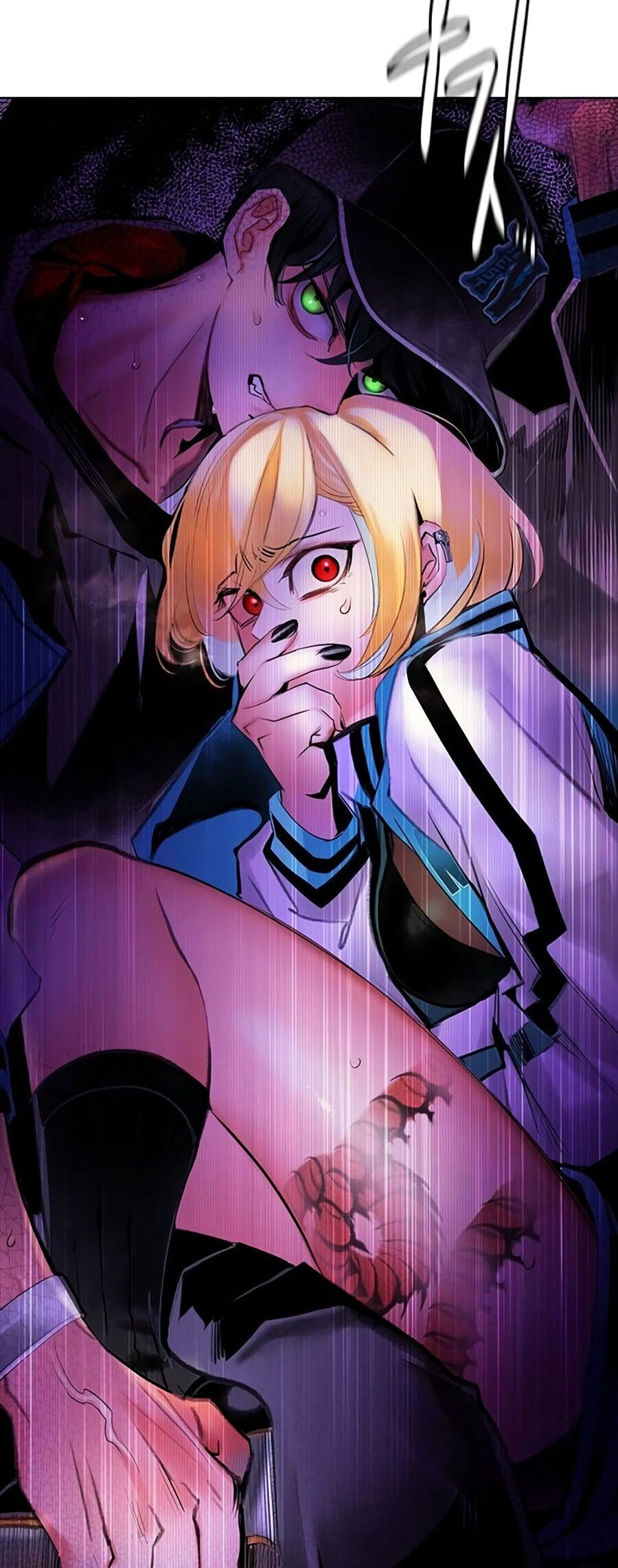 Nhân Trùng Đại Chiến Chapter 121 - 47