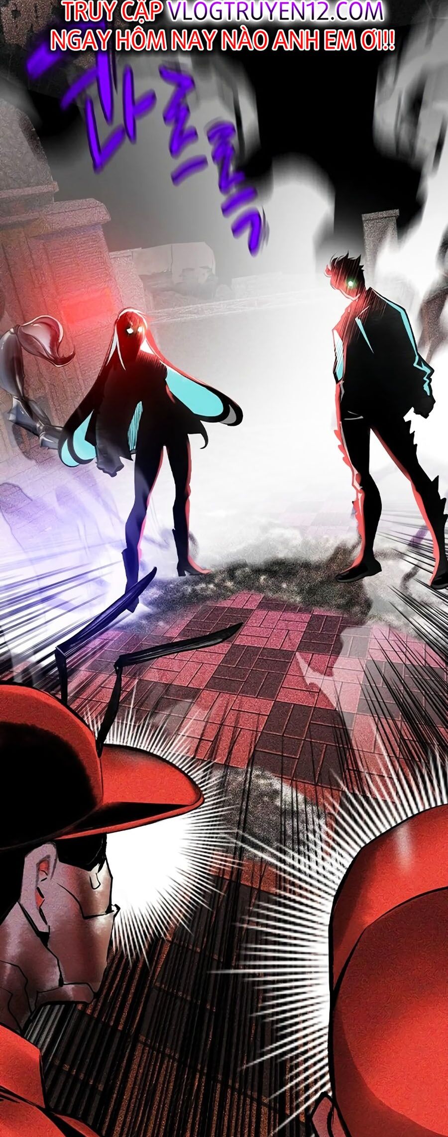 Nhân Trùng Đại Chiến Chapter 121 - 55