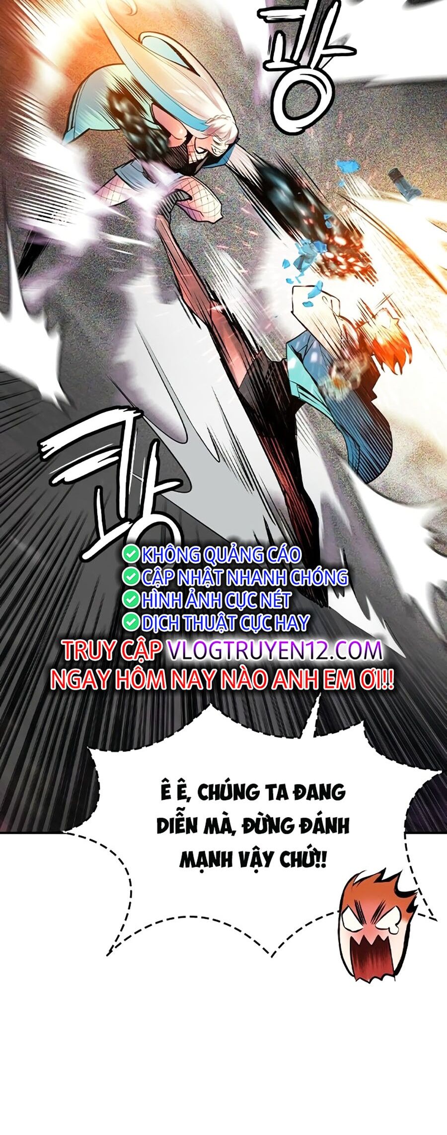Nhân Trùng Đại Chiến Chapter 121 - 60