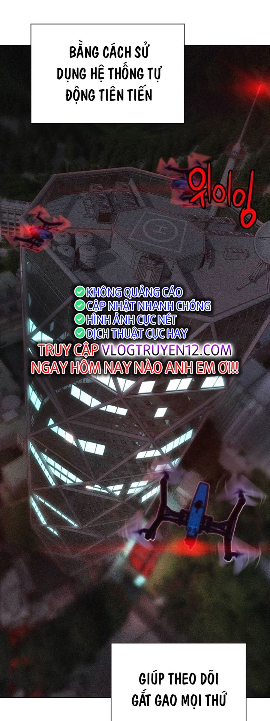 Nhân Trùng Đại Chiến Chapter 121 - 6