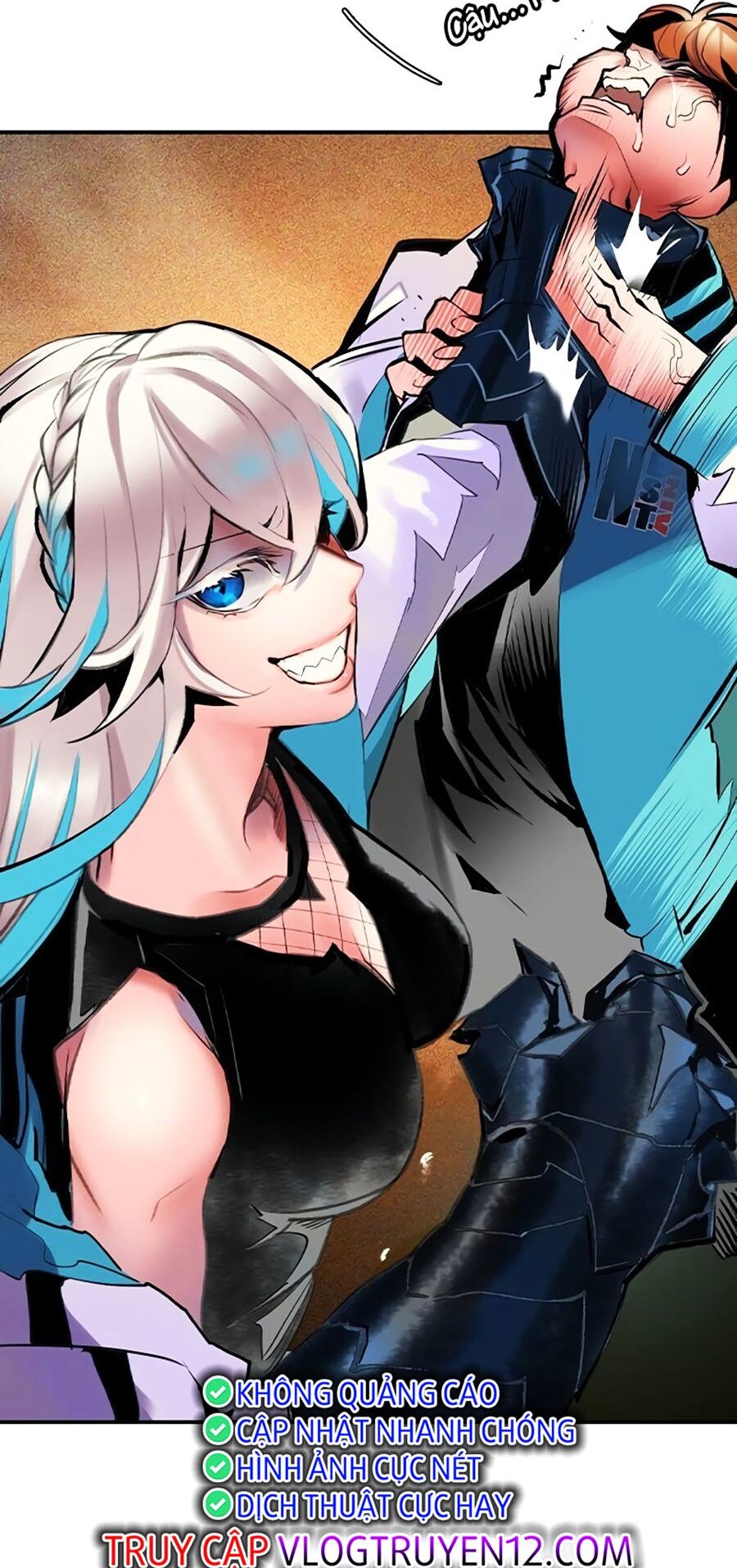 Nhân Trùng Đại Chiến Chapter 121 - 63