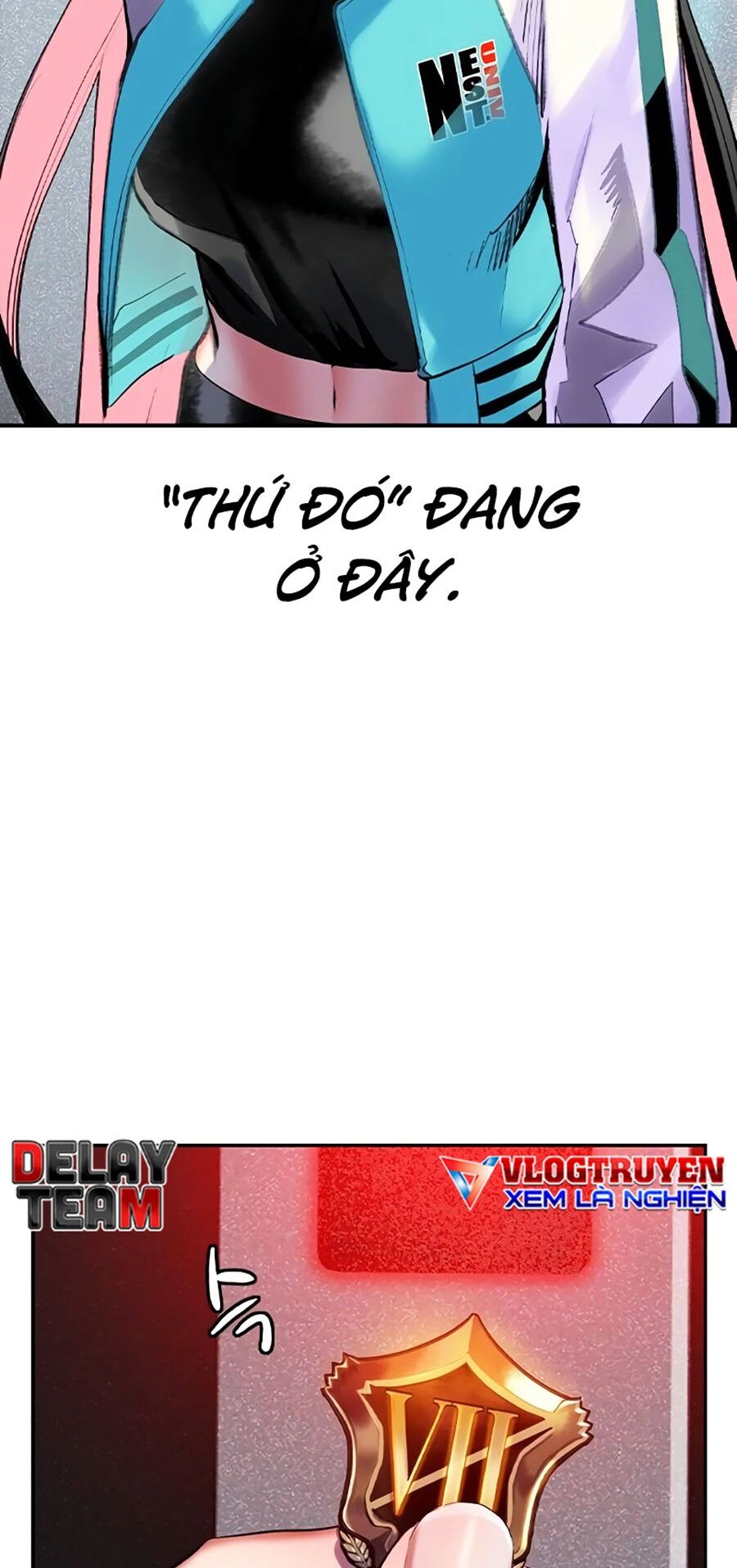 Nhân Trùng Đại Chiến Chapter 121 - 71