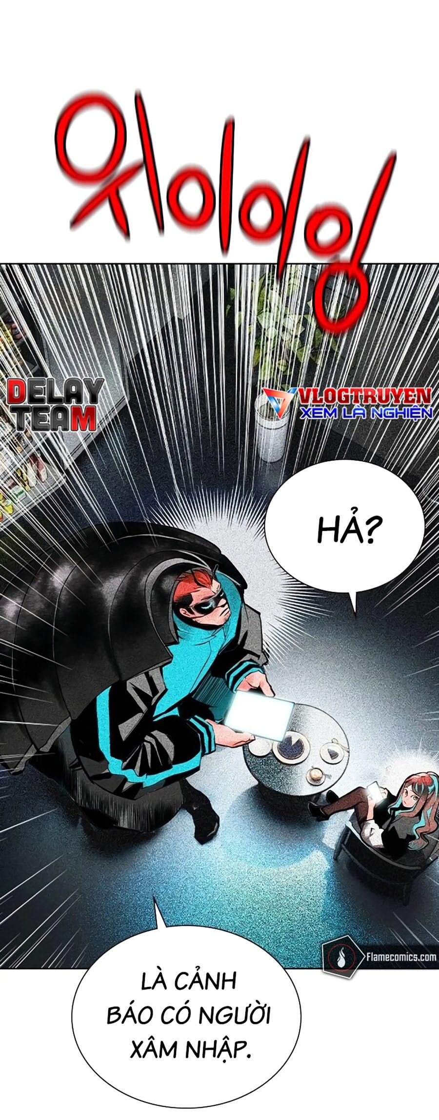 Nhân Trùng Đại Chiến Chapter 121 - 76