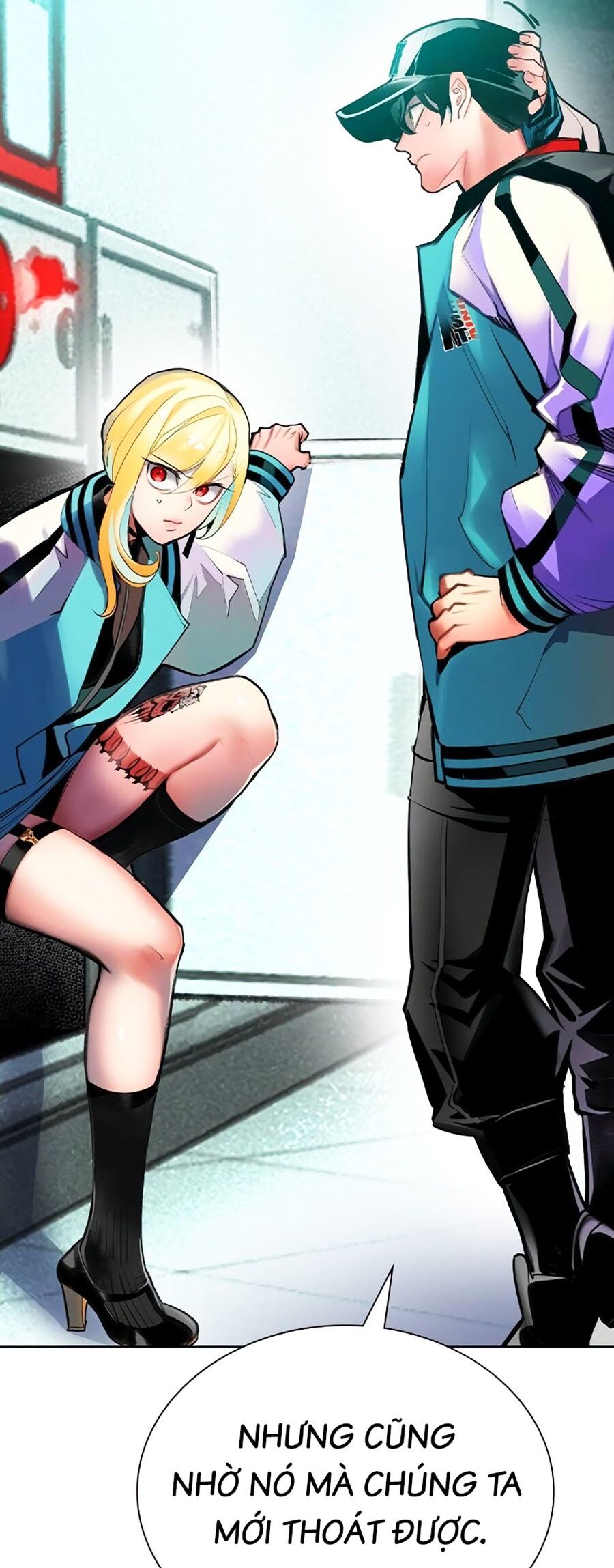 Nhân Trùng Đại Chiến Chapter 121 - 81